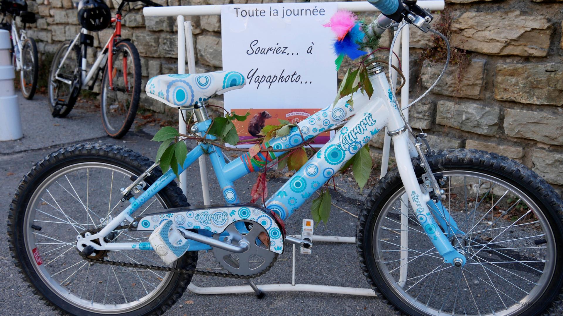 PEDAL DOUCE 2018 CF-7