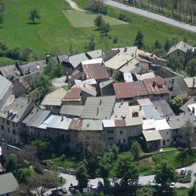 Pml saintcrepin hautesalpes