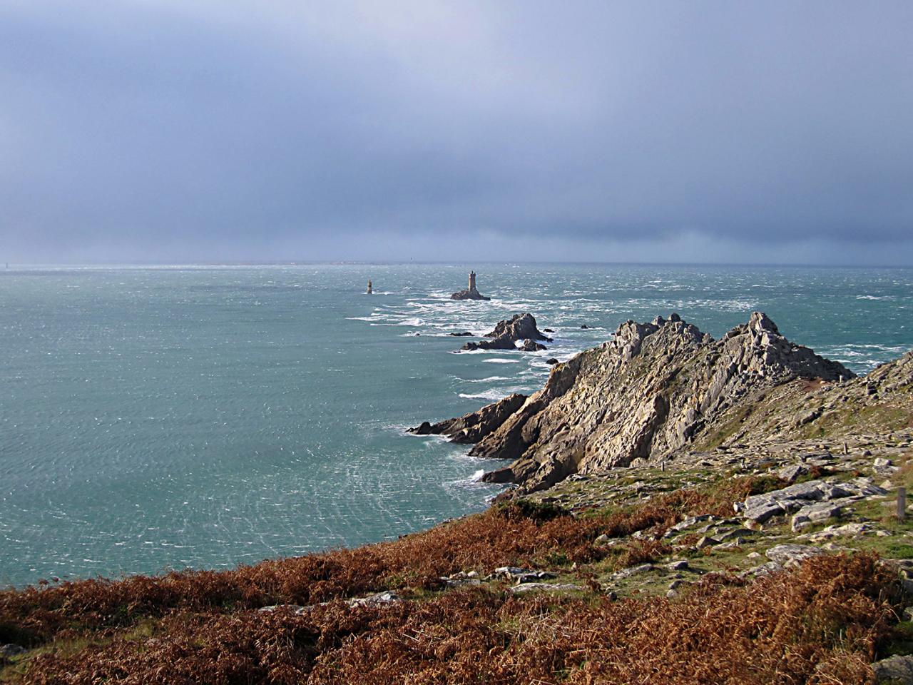 pointe du Raz