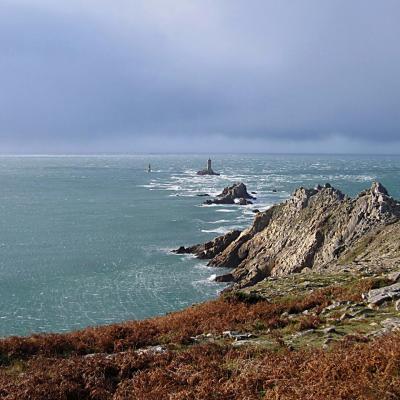 pointe du Raz