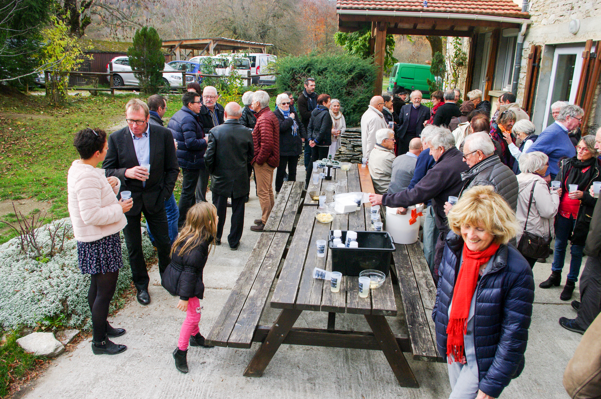 Repas républicain JLV-11