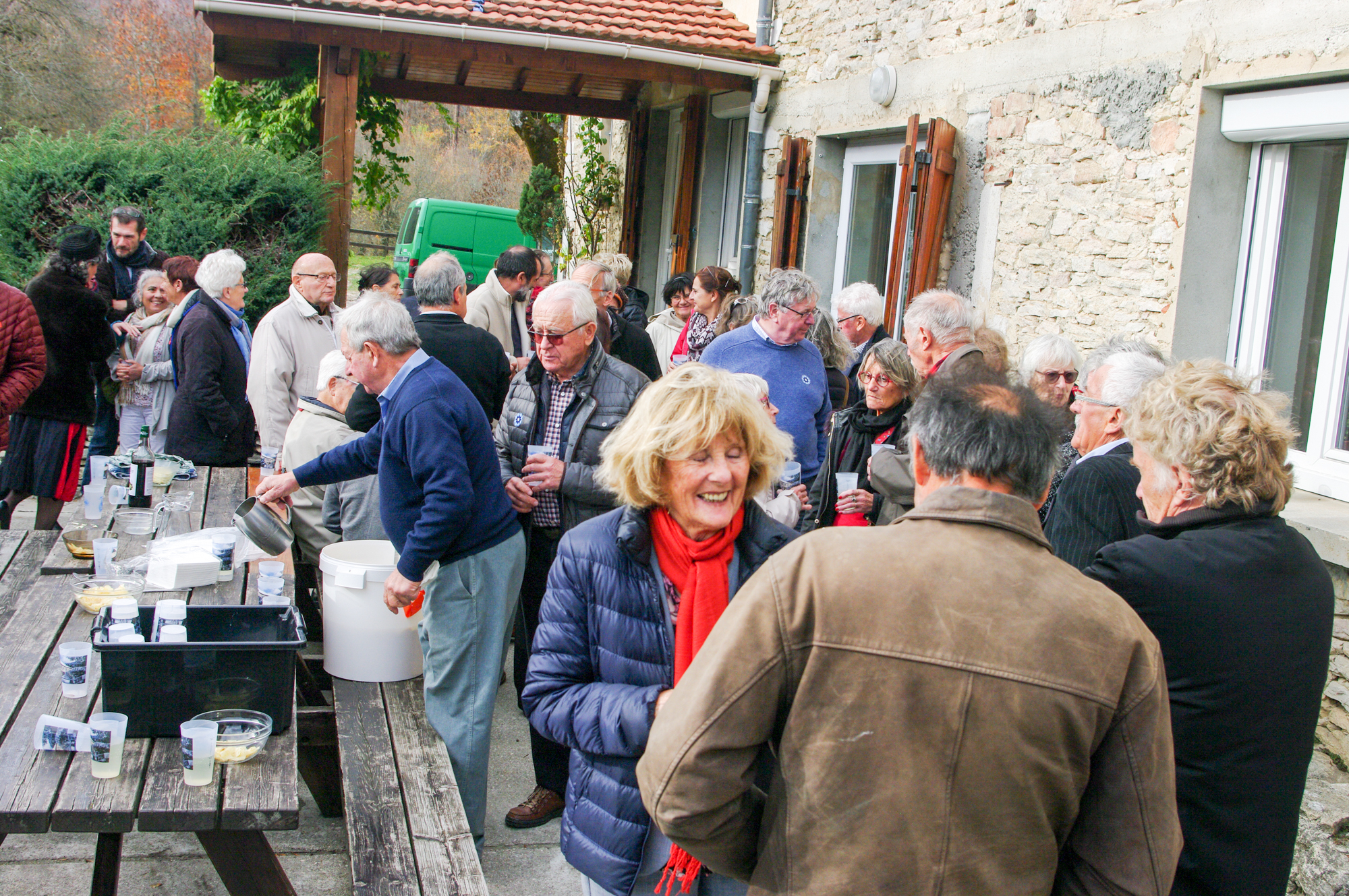 Repas républicain JLV-8