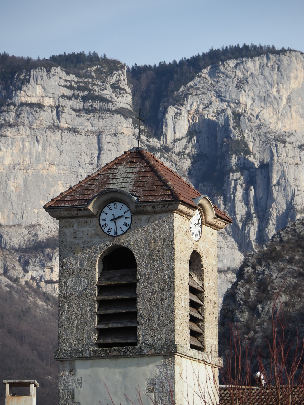 Sainte eulalie en royans 