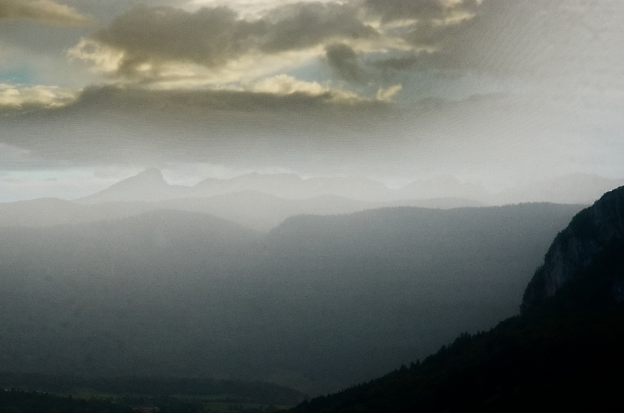 Sal temps sur le vercors par eric c