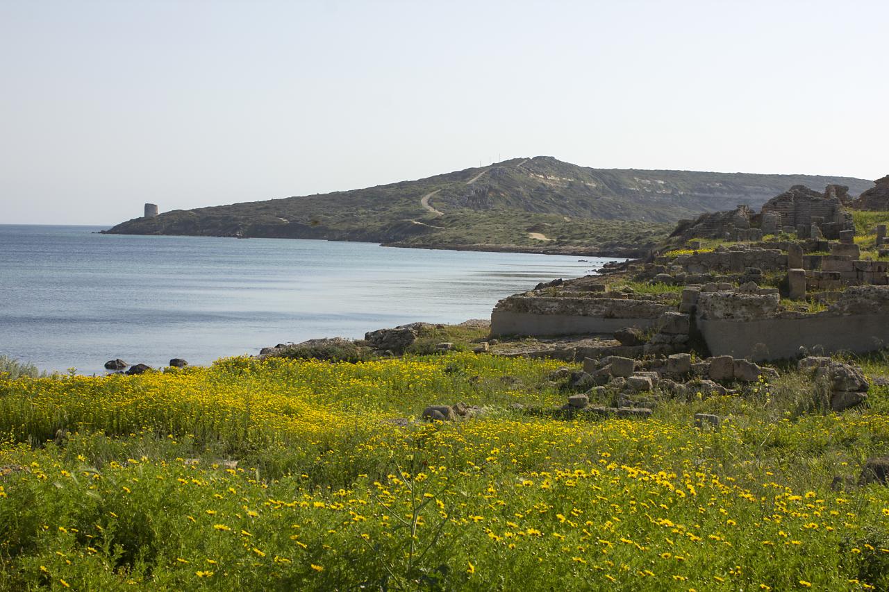 Tharros