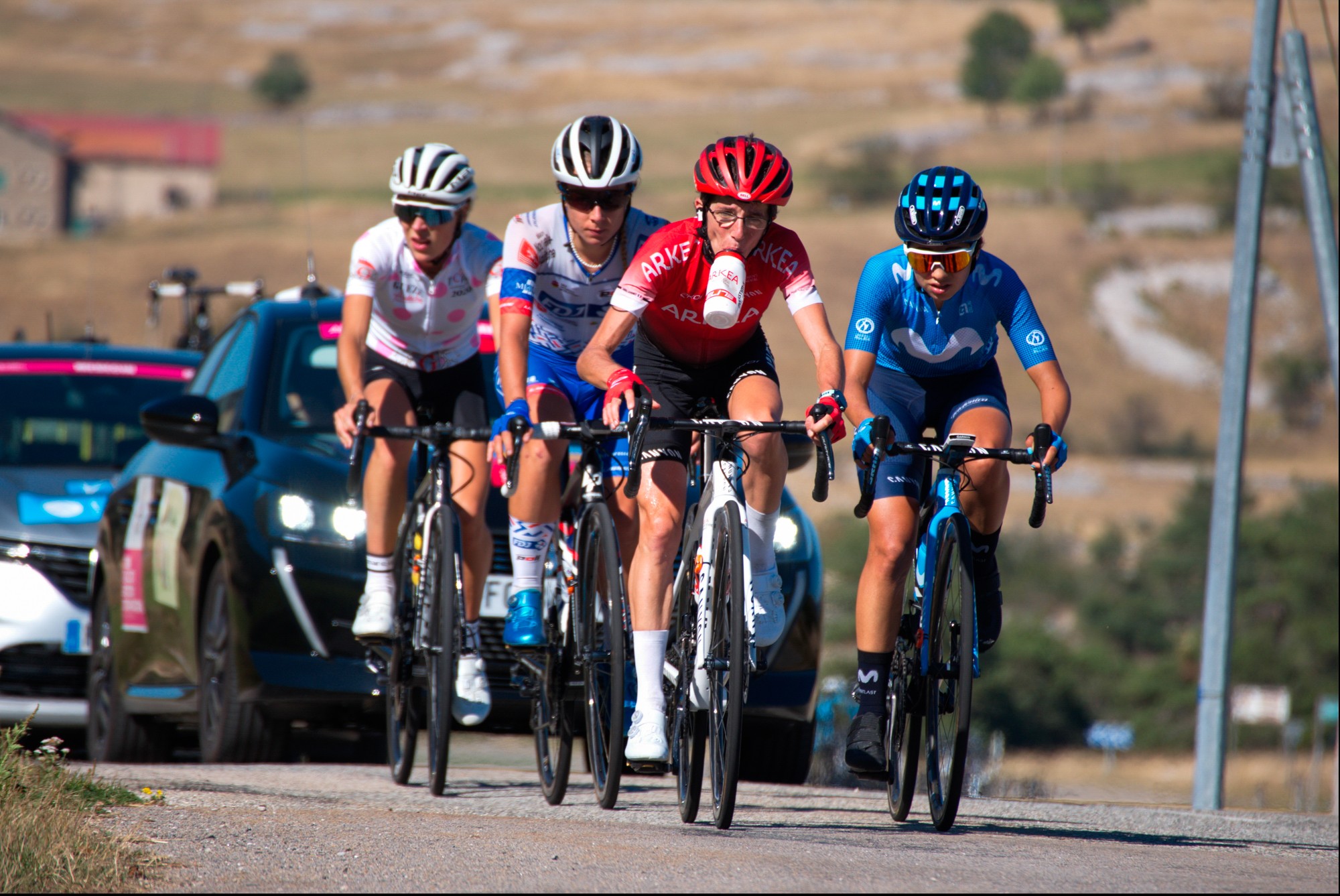 tour de France cycliste féminin