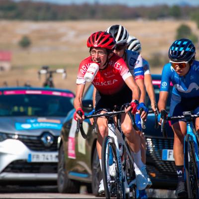 tour de France cycliste féminin