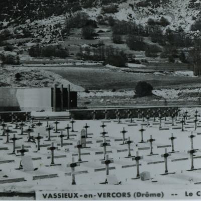 Cimetière national et Nécropole