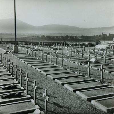 Cimetière national