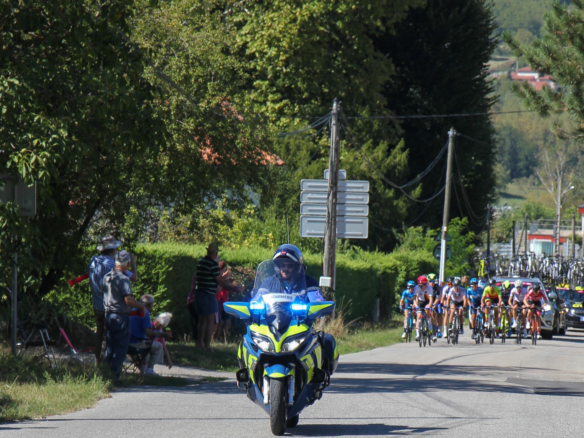  tour de France cycliste féminin