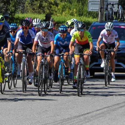  tour de France cycliste féminin