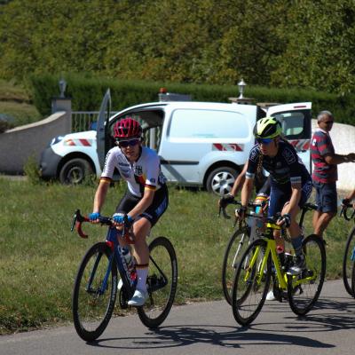  tour de France cycliste féminin