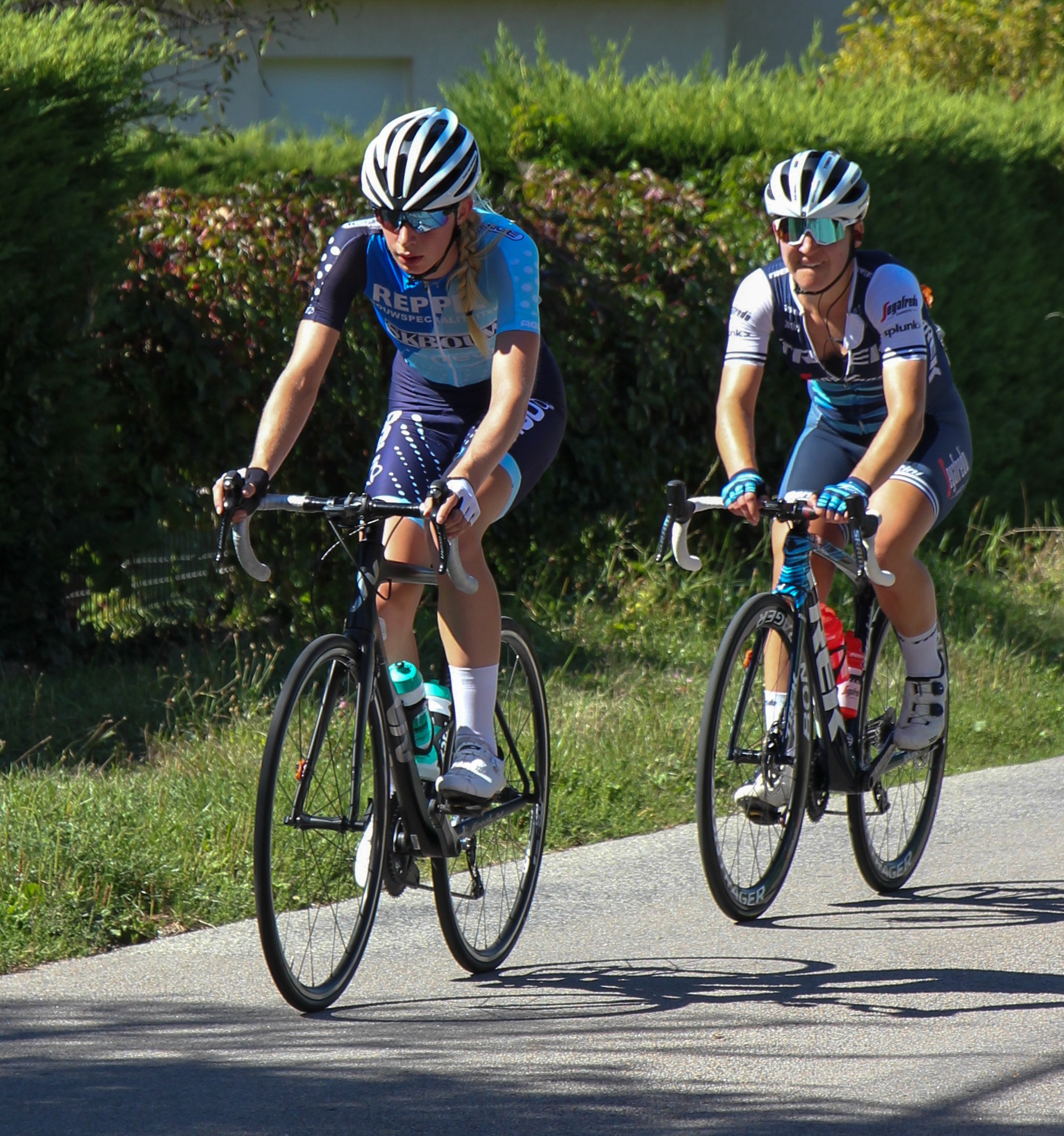  tour de France cycliste féminin