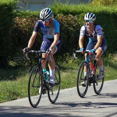  tour de France cycliste féminin