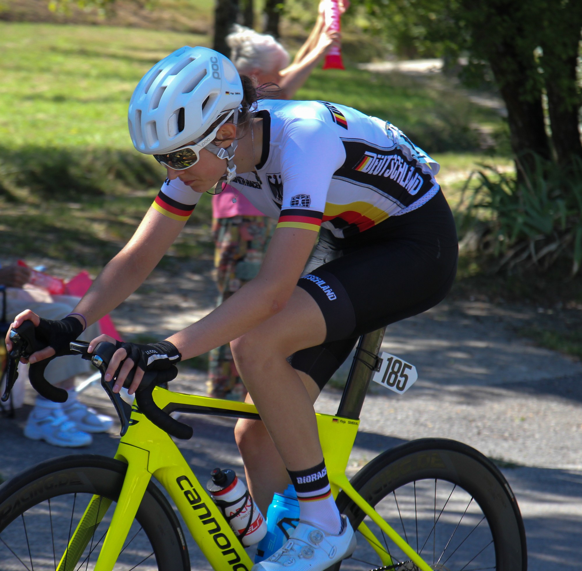  tour de France cycliste féminin