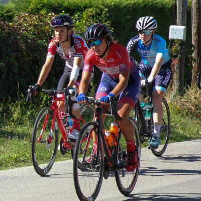  tour de France cycliste féminin