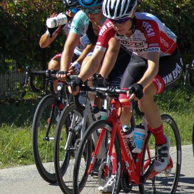  tour de France cycliste féminin