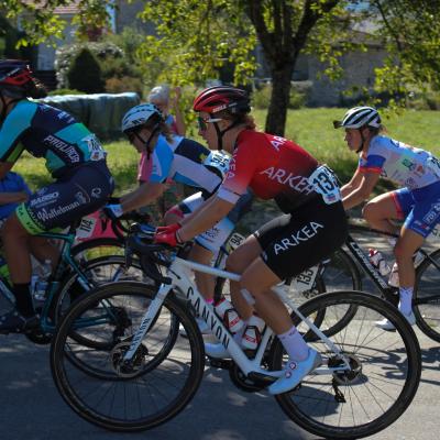  tour de France cycliste féminin