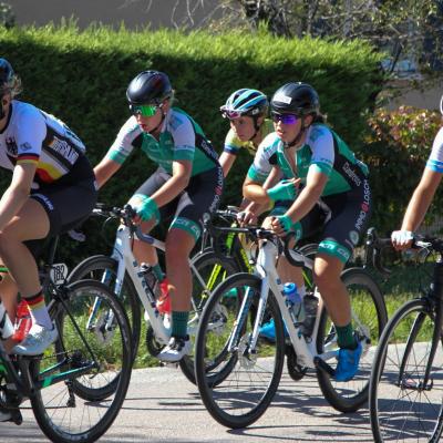  tour de France cycliste féminin