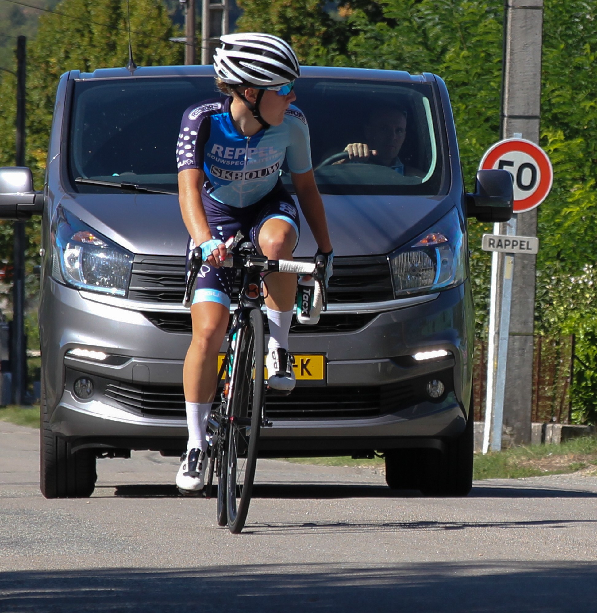  tour de France cycliste féminin