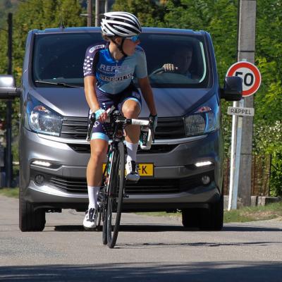  tour de France cycliste féminin