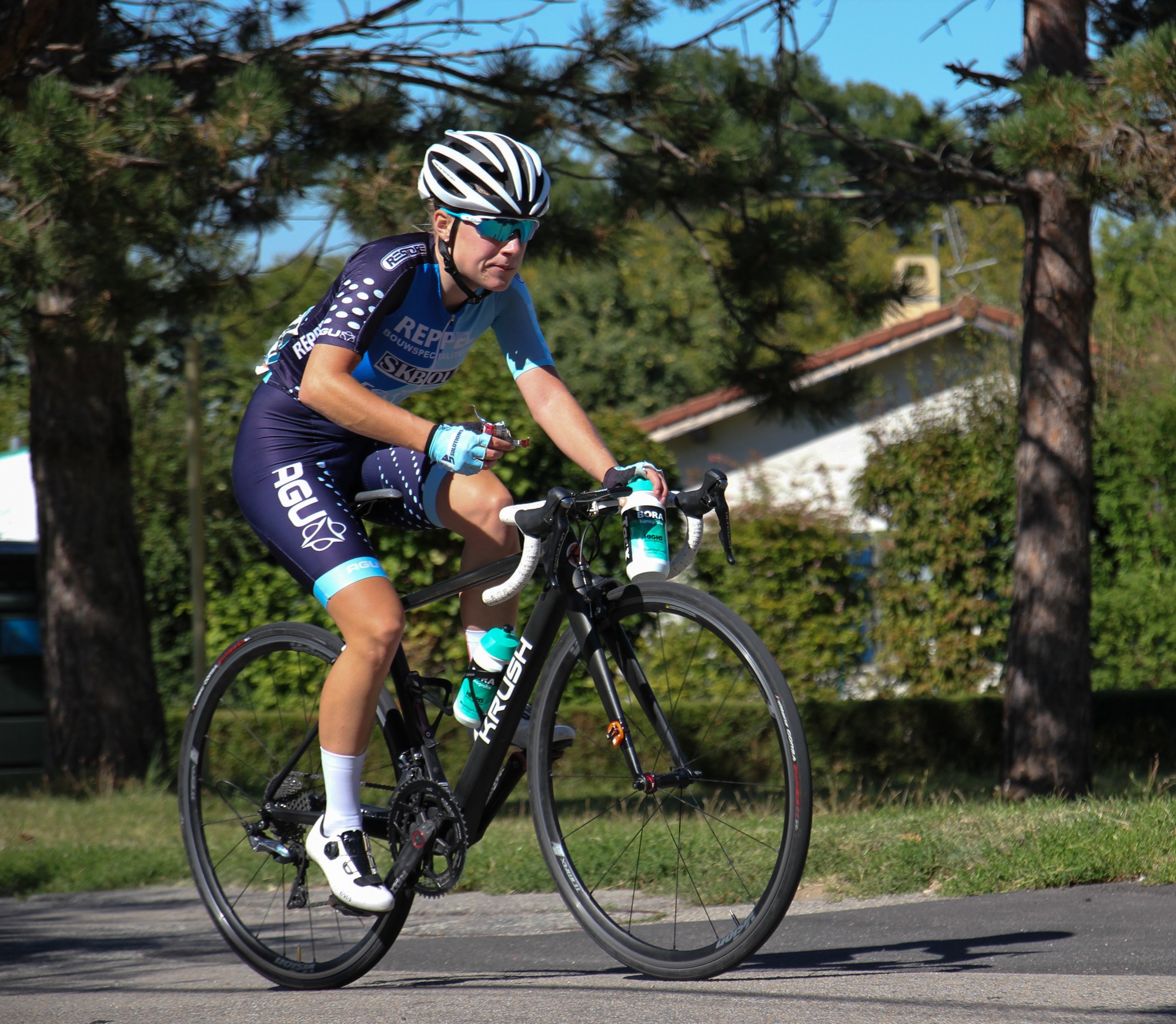  tour de France cycliste féminin