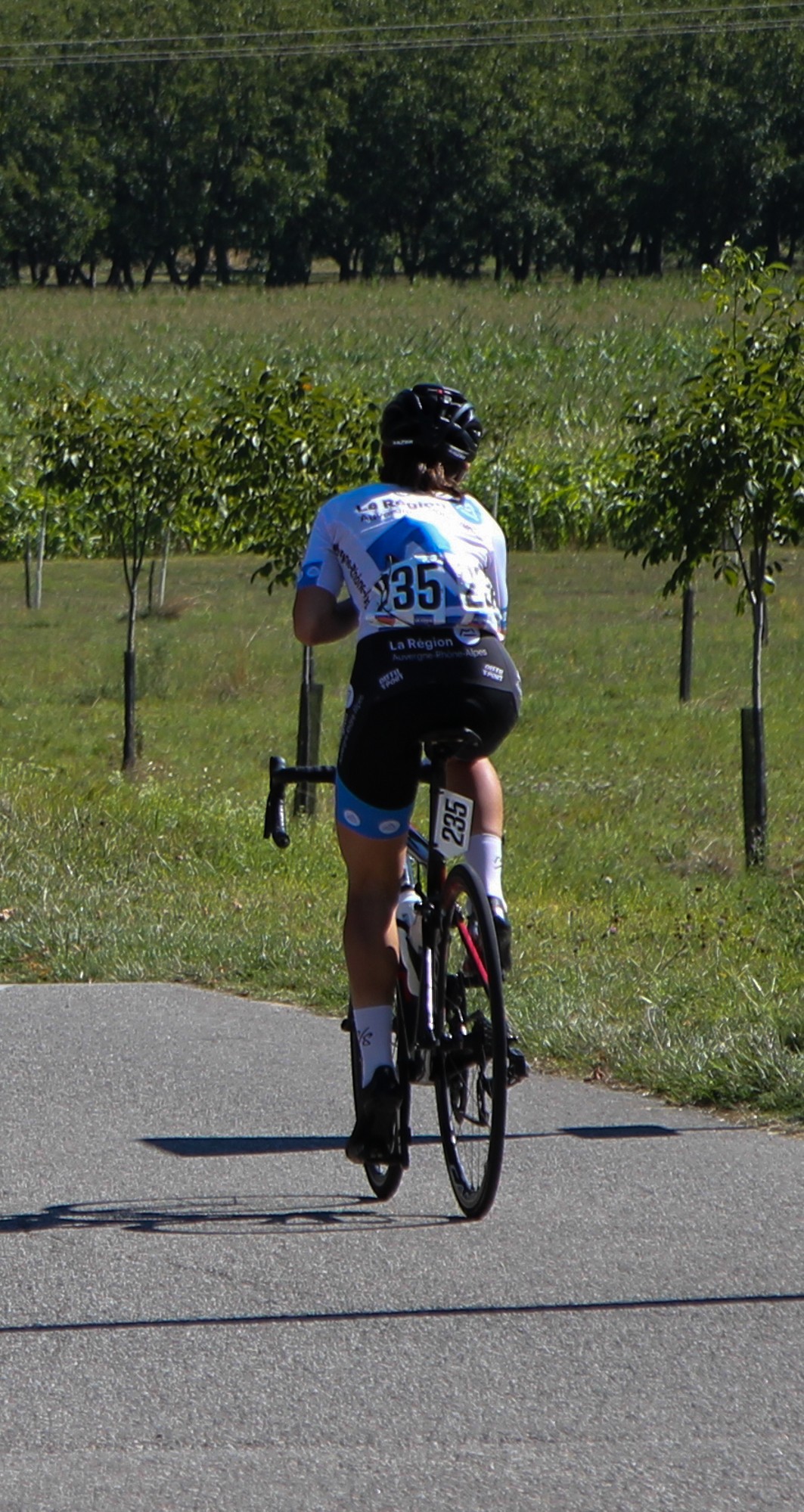  tour de France cycliste féminin