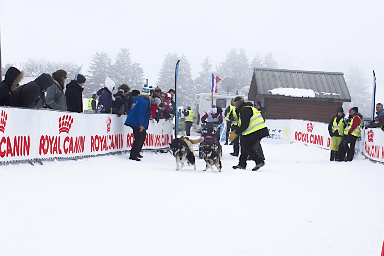 Vercors Quest ET-11