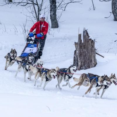 Vercors Quest 2016 GC-8