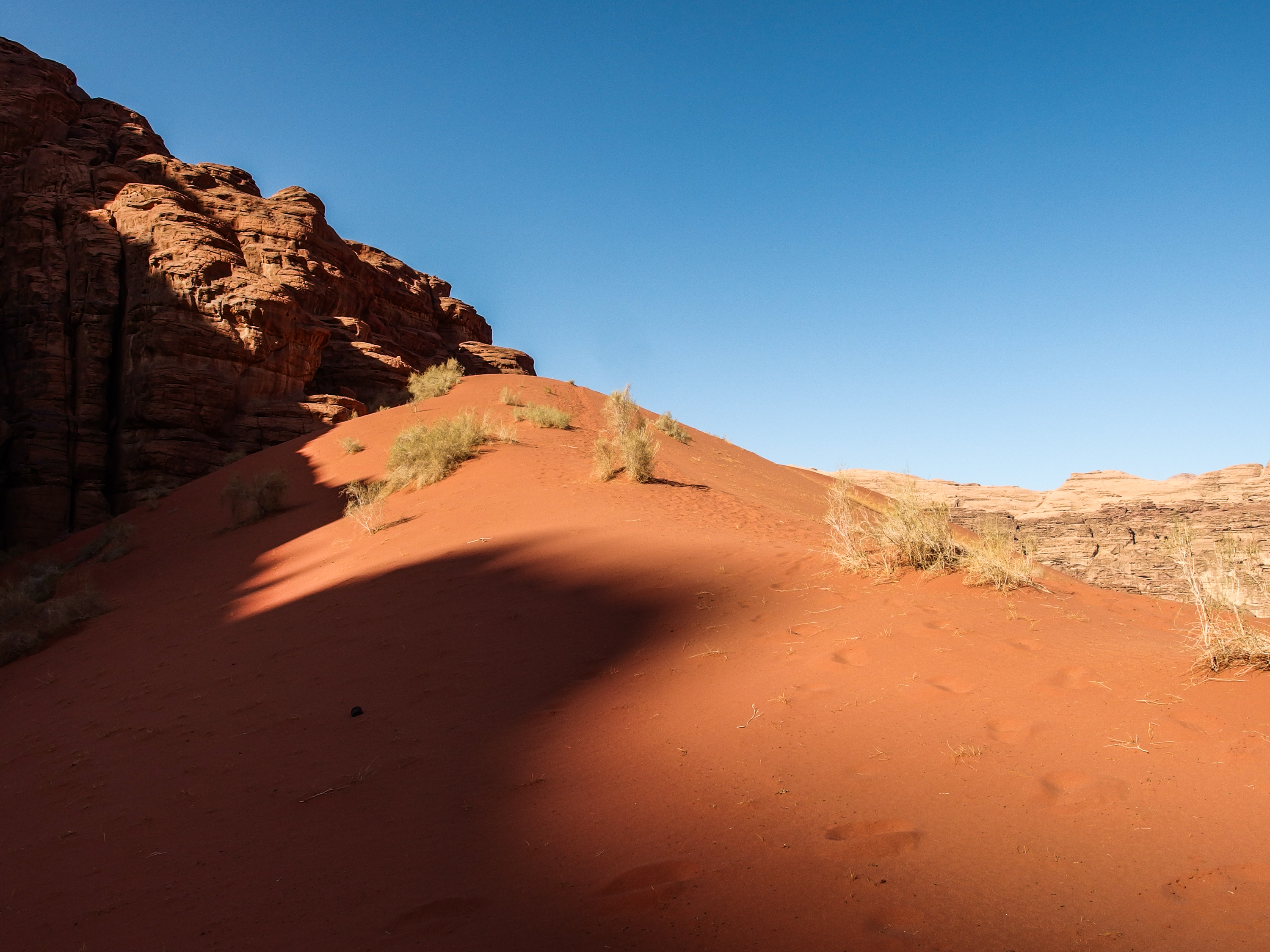 Wadi Rum 2