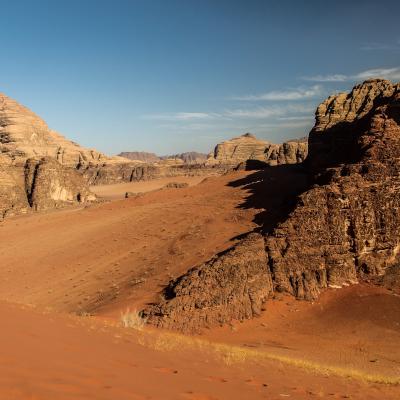 Wadi Rum