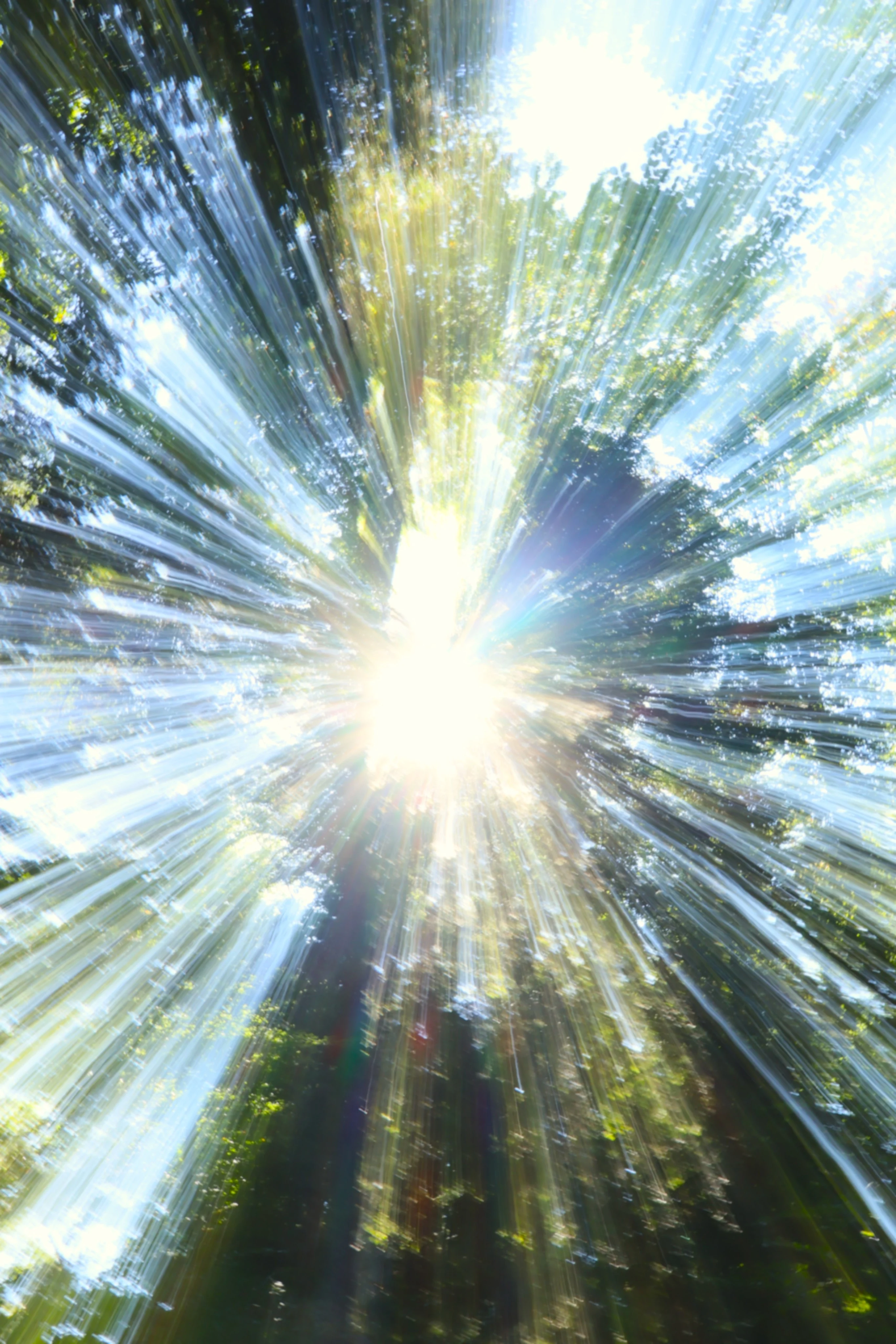 Yannisgx zoom lumineux