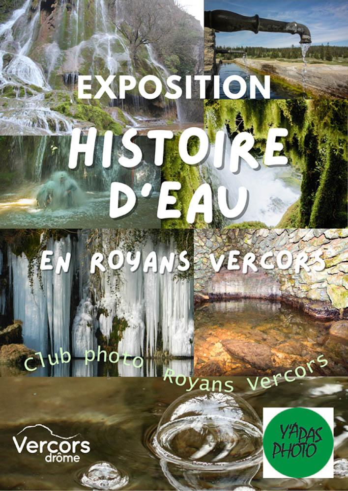 Affiche expo 1
