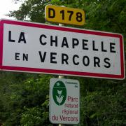C'est chez nous...